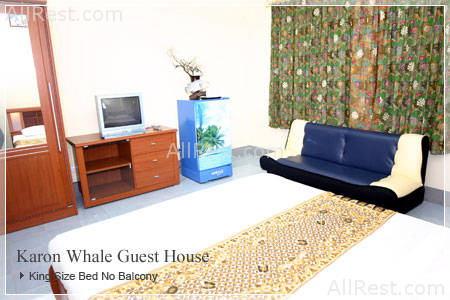 Karon Whale Resort 21